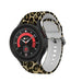 Bracelet Lucky Leopard Samsung Galaxy Watch 5 Pro