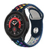 Samsung Galaxy Watch 5 Pro Sportarmband (Dunkelblau/Bunt)