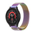 Bracelet Milanais Samsung Galaxy Watch 5 Pro (arc-en-ciel)