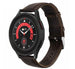 Samsung Galaxy Watch 5 Pro Lederarmband (DunkelBraun)