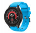 Samsung Galaxy Watch 5 Pro Silikonarmband (Hellblau)