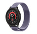 Correa milanese Galaxy Watch 5 Pro (púrpura claro)