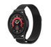 Samsung Galaxy Watch 5 Pro Milanese band (zwart)
