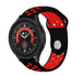 Samsung Galaxy Watch 5 Pro sport band (zwart/rood)