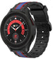 Samsung Galaxy Watch 5 Pro Special Edition Strap (Black/Blue)