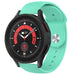 Samsung Galaxy Watch 5 Pro sport band (aqua)