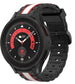 Samsung Galaxy Watch 5 Pro Special Edition Band (zwart/wit)