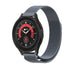 Bracelet Milanais Samsung Galaxy Watch 5 Pro (gris sidéral)