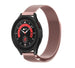 Bracelet Milanais Samsung Galaxy Watch 5 Pro (rose)
