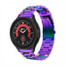 Correa acero Samsung Galaxy Watch 5 Pro (arcoíris)