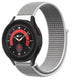 Samsung Galaxy Watch 5 Pro nylon band (zeeschelp)