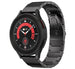 Bracelet métal Samsung Galaxy Watch 5 Pro (noir)