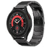 Samsung Galaxy Watch 5 Pro metalen bandje (zwart)