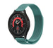 Samsung Galaxy Watch 5 Pro Milanese band (groen)