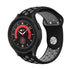 Bracelet sport Samsung Galaxy Watch 5 Pro (noir/gris)