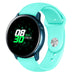 Samsung Galaxy Watch Active Sport Strap (Aqua)