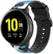 Samsung Galaxy Watch Active Tarnarmband (Blau)