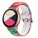Colorful Samsung Galaxy Watch Active Armband