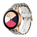 Bracelet Samsung Galaxy Watch Active Lucky Leopard