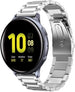 Samsung Galaxy Watch Active Steel Strap (Silver)