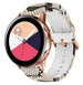 Sneaky Snake Samsung Galaxy Watch Active bandje