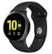Correa deportiva Samsung Galaxy Watch Active (negro)