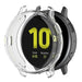 Samsung Galaxy Watch Active 2 44mm Schutzhülle (Transparent)