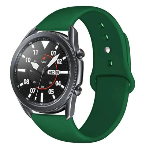 samsung-galaxy-watch3-45mm-sport-band-dunkelgruen