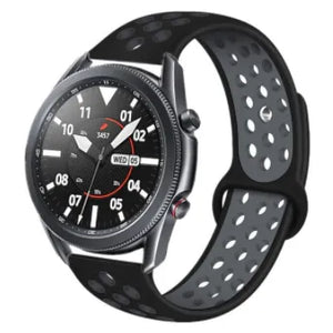 samsung-galaxy-watch3-45mm-sport-band-schwarz-grau