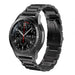 Samsung Gear S3 Titanarmband (Schwarz)