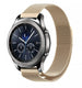 Samsung Gear S3 Milanese-Armband (Champagner)