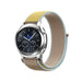 Samsung Gear S3 nylon band (camel)
