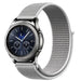 Samsung Gear S3 nylon band (zeeschelp)