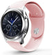Bracelet sport Samsung Gear S3 (rose)