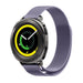 Samsung Gear Sport Milanese band (lichtpaars)