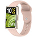 Huawei Band 11 Pro Sportarmband (Sanftes Rosa)