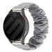 Fossil Gen 5e - 42mm Scrunchie Strap (Grey)