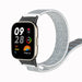 Redmi Watch 3 Nylonarmband (Grau)