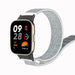 Redmi Watch 3 Nylonarmband (Grau)