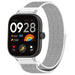 Xiaomi Smart Band 9 Pro nylon band (zeeschelp)