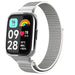 Redmi Watch 3 Active / Lite nylon strap (seashell)