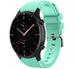Bracelet silicone Amazfit GTR 2 (aqua)