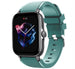 Amazfit GTS 3 Silicone Strap (Viridian)