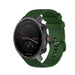 Polar Grit X Pro Silikonarmband (Armeegrün)