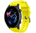 Amazfit GTR 3 (Pro) Silikonarmband (Gelb)
