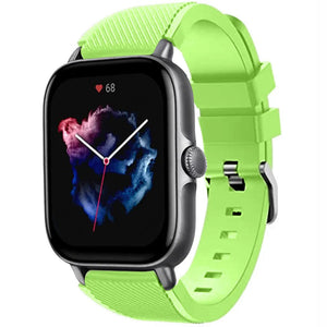 silicone-band-lichtrgroen