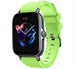 Amazfit GTS 3 Silikonarmband (Hellgrün)