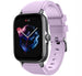 Amazfit GTS 3 Silikonarmband (Lila)