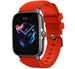 Amazfit GTS 3 Silikonarmband (Rot)