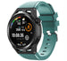 Correa silicona Huawei Watch GT Runner (verde abeto)